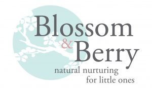 blossom berry